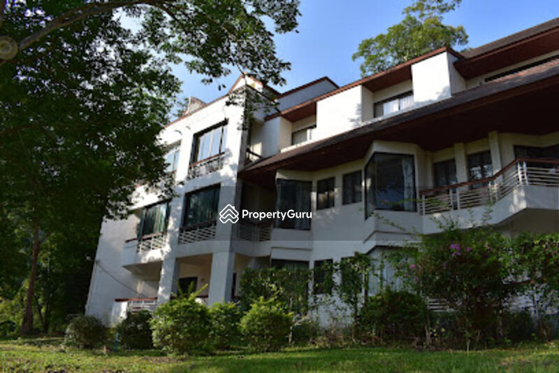 Juldis Khaoyai Mansion : จุลดิศ เขาใหญ่ แมนชั่น #0