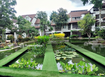 Juldis Khaoyai Mansion : จุลดิศ เขาใหญ่ แมนชั่น