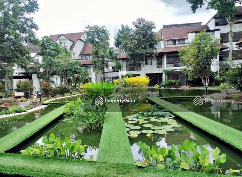 Juldis Khaoyai Mansion : จุลดิศ เขาใหญ่ แมนชั่น #0