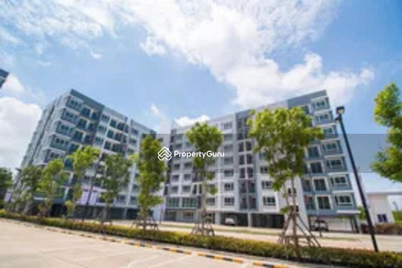 Park Condo Dream Nakhon Ratchasima : พาร์ค คอนโด ดรีม นครราชสีมา #0