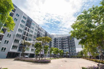 Park Condo Dream Nakhon Ratchasima : พาร์ค คอนโด ดรีม นครราชสีมา