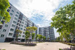 Park Condo Dream Nakhon Ratchasima #0