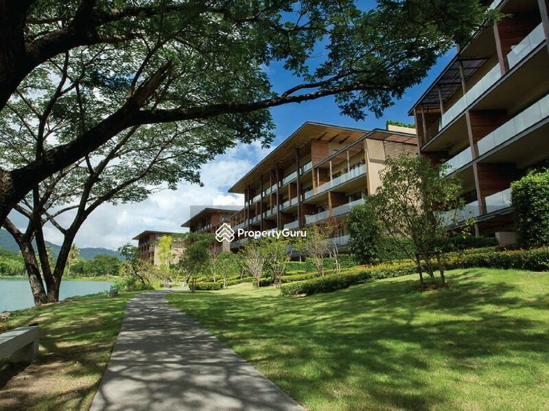 Atta Lakeside Resort Suite : อัตตา เลคไซด์ รีสอร์ท สวีท #0