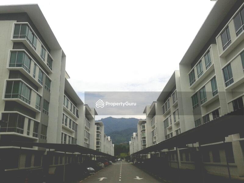 For Sale - University Condo Apartment 2 (UCA 2)