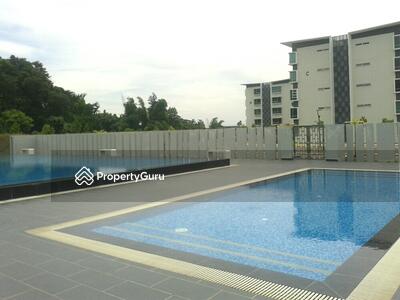  - University Condo Apartment 2 (UCA 2)