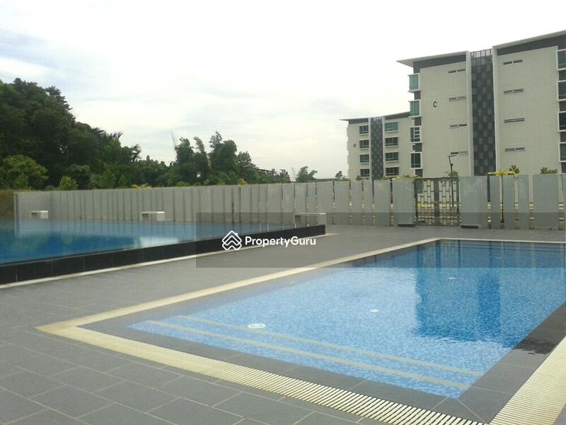 For Sale - University Condo Apartment 2 (UCA 2)