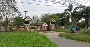 ริเวอร์การ์เด้นวิลล์ : River Gardenville