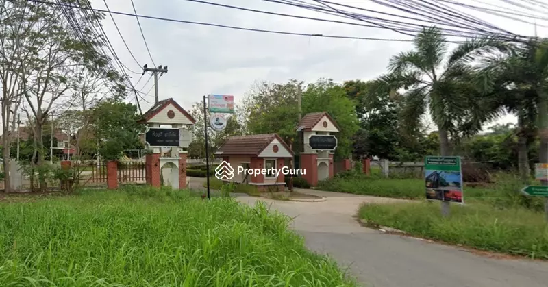 ขาย - ริเวอร์การ์เด้นวิลล์ : River Gardenville, พระนครศรีอยุธยา