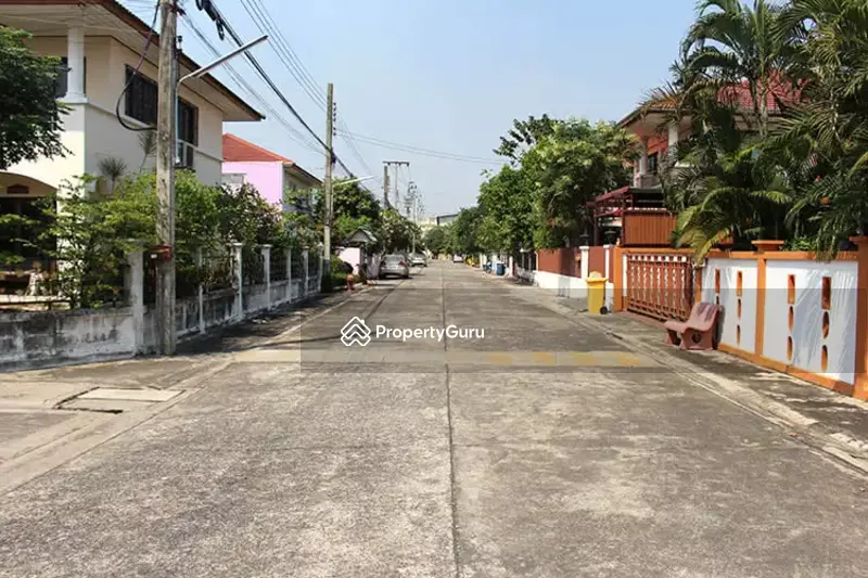 บ้านฐานทอง : Baan Tantong #0