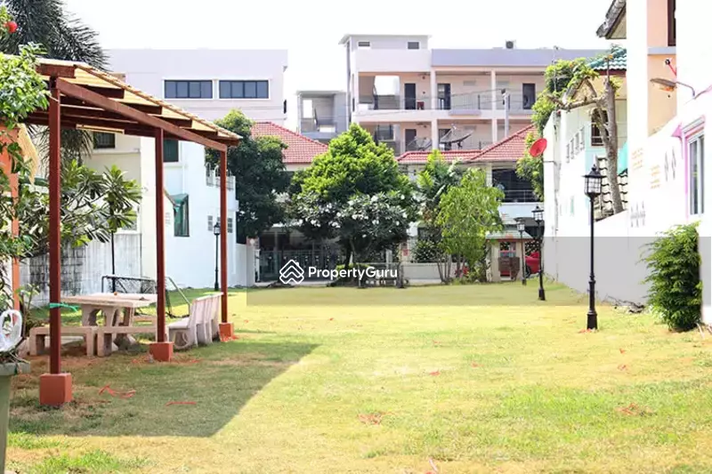 บ้านฐานทอง : Baan Tantong #0