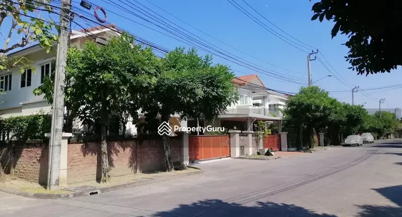 คาซ่า วิลล์ ศรีนครินทร์ : Casa Ville Srinakarin #0