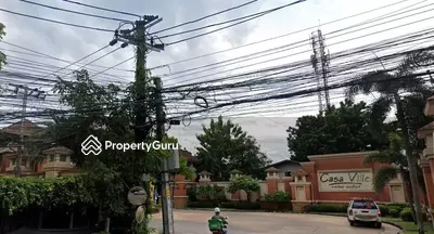  - Casa Ville Srinakarin