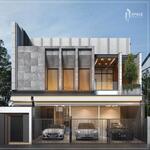 Thamber Private Pool Villa #0