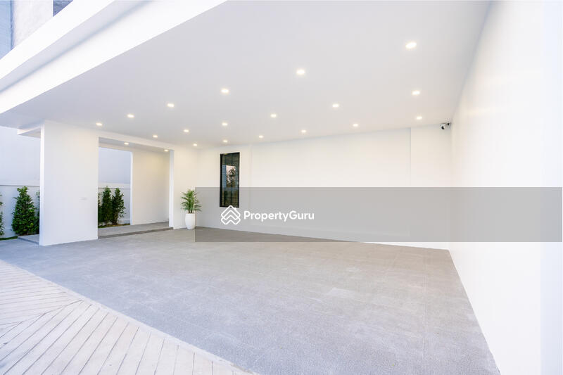 For Sale - Thamber Private Pool Villa, Chon Buri (Pattaya)