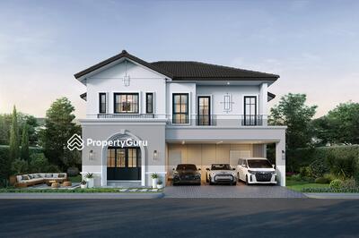 - Moden Ramintra – Wongwaen