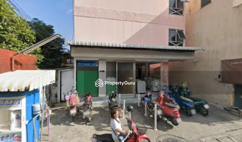 Thachaphon Condo​ 1 : ธัชพลคอนโด​ 1 #0