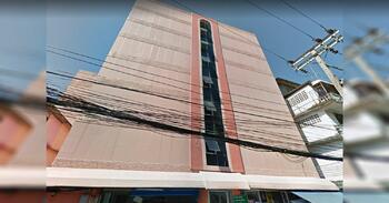 Thachaphon Condo​ 1 : ธัชพลคอนโด​ 1