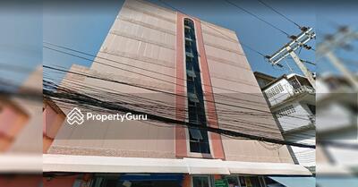  - Thachaphon Condo​ 1 : ธัชพลคอนโด​ 1