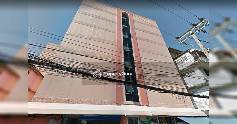 For Sale - Thachaphon Condo​ 1, Bangkok
