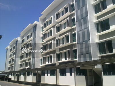 - University Prime Condo
