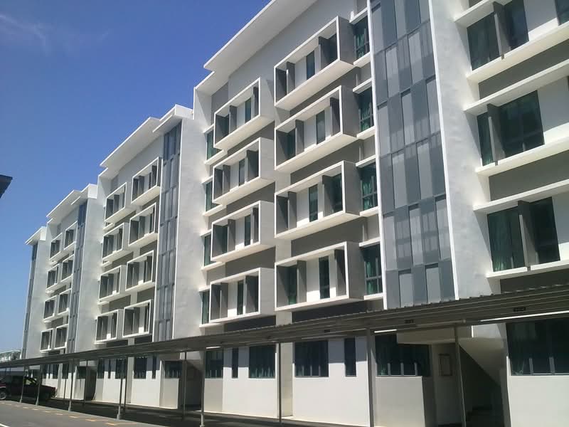 University Prime Condo - iProperty.com.my