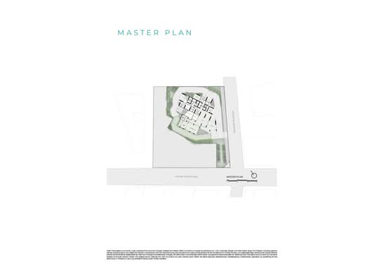 Tait Pattaya - Site Plan