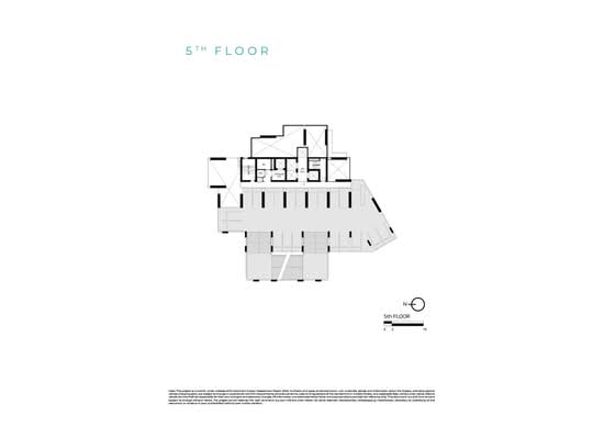Tait Pattaya - Site Plan