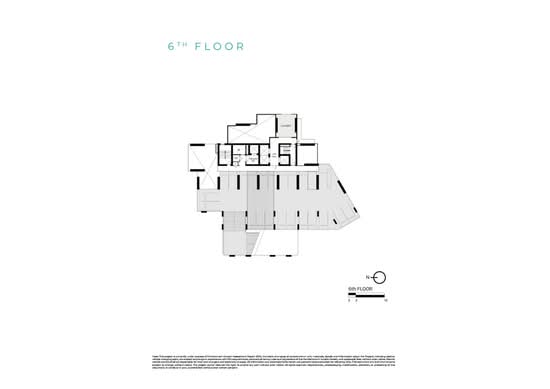 Tait Pattaya - Site Plan