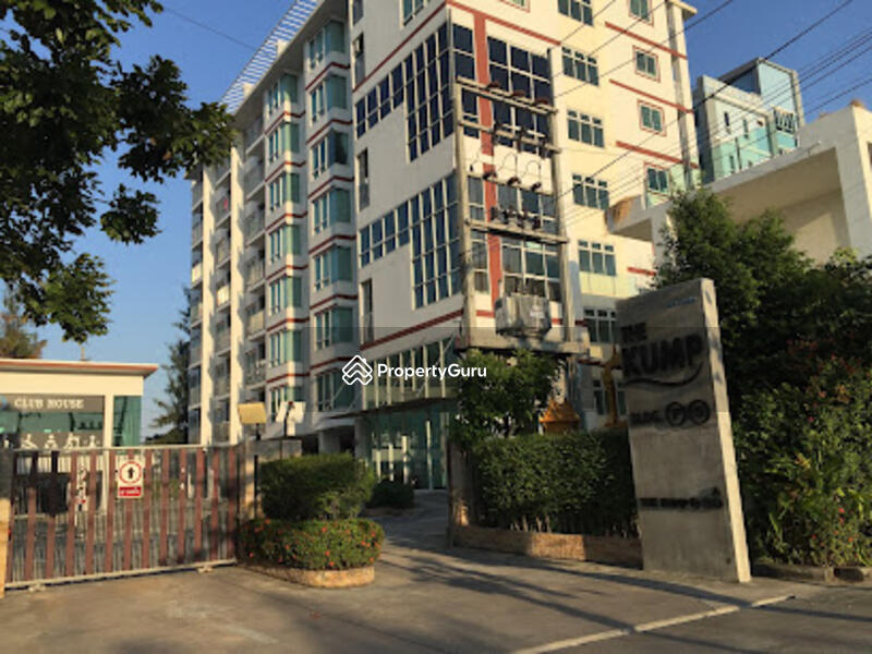 ขาย - The Kump Condominium Building F,G : เดอะ กั๊ม คอนโดมิเนียม อาคาร เอฟและจี, ชลบุรี