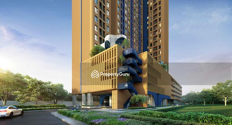 Plum Condo New West : พลัม คอนโด นิว เวสต์ #0