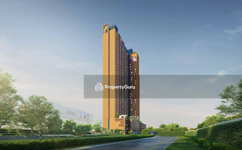 Plum Condo New West : พลัม คอนโด นิว เวสต์ #0