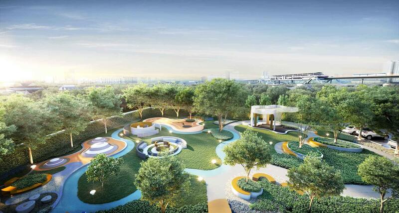 ให้เช่า - Plum Condo New West : พลัม คอนโด นิว เวสต์, นนทบุรี