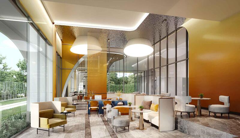 ให้เช่า - Plum Condo New West : พลัม คอนโด นิว เวสต์, นนทบุรี