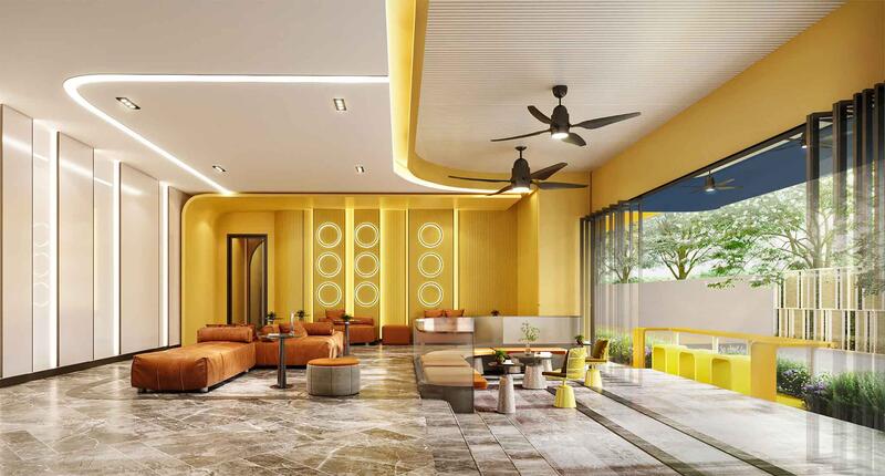 ให้เช่า - Plum Condo New West : พลัม คอนโด นิว เวสต์, นนทบุรี