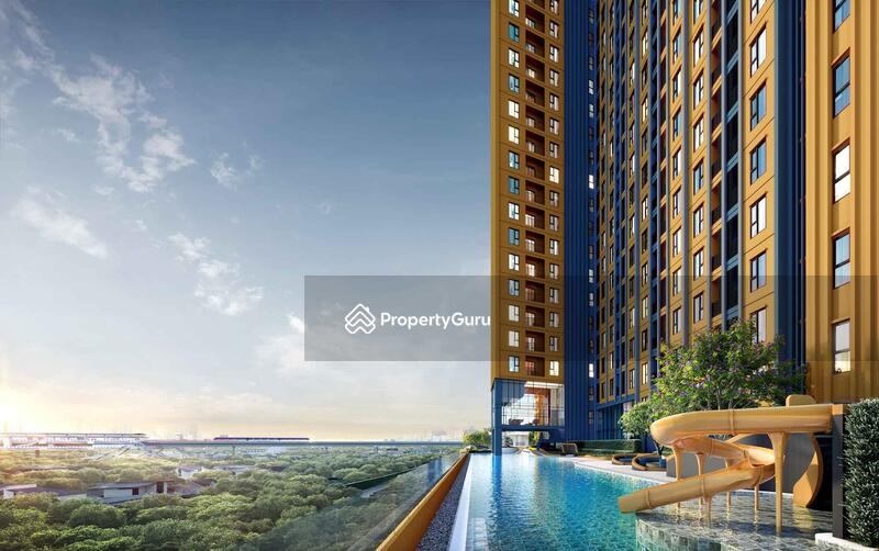Plum Condo New West : พลัม คอนโด นิว เวสต์ #0