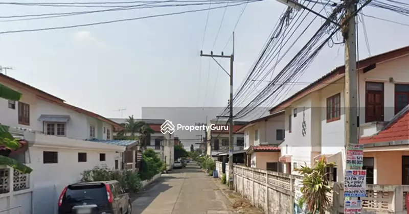บ้านกลางซอย คูคต : Baan Klang Soi Khu Khot #0