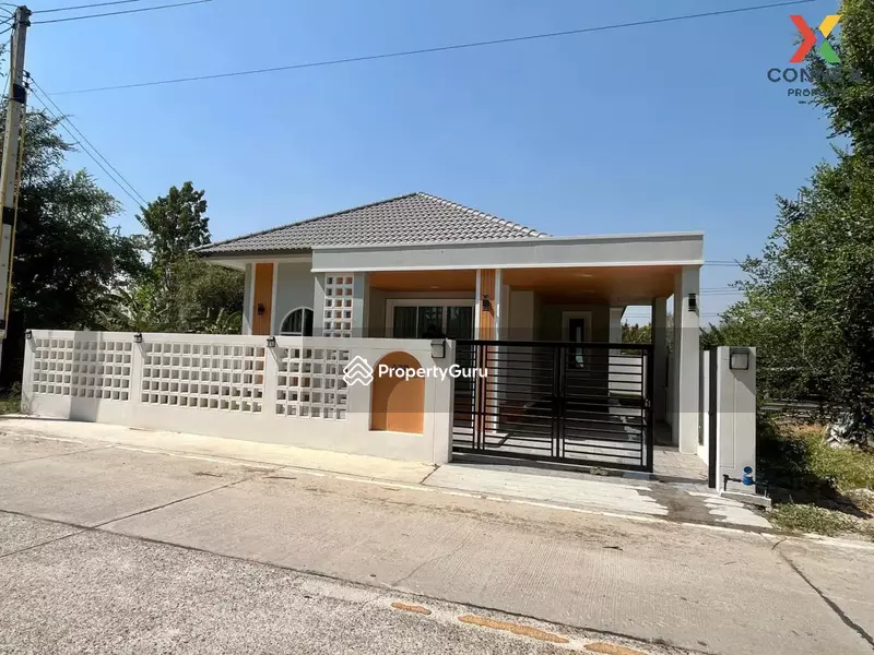 ขาย - บี ริช บ้านบึง : Be Rich Ban Bueng, ชลบุรี