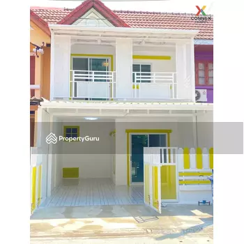 บ้านจิตรัตนา : Baan Chitratana