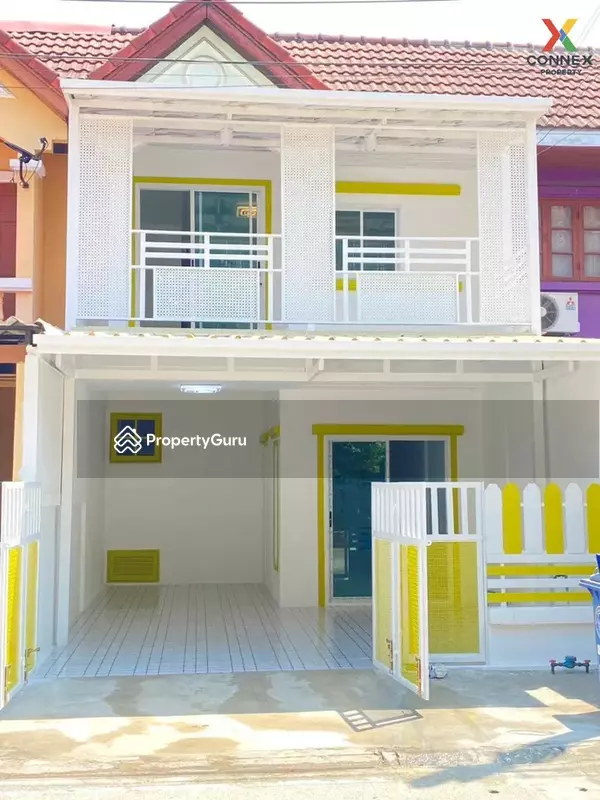 บ้านจิตรัตนา : Baan Chitratana #0