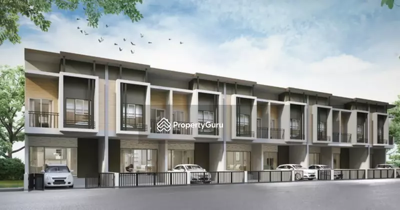 อรินสิริ คันทรี ฮิลล์ : Arinsiri Country Hill #0