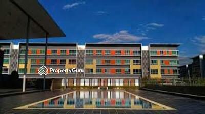 - Cyber City Apartment 1