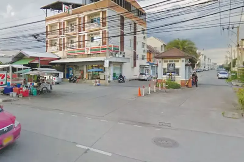 ธนาภิรมย์ เพชรเกษม 69 : Thanapirom Phetkasem 69 #0
