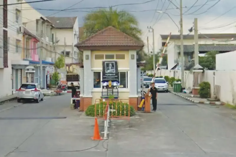 ธนาภิรมย์ เพชรเกษม 69 : Thanapirom Phetkasem 69 #0