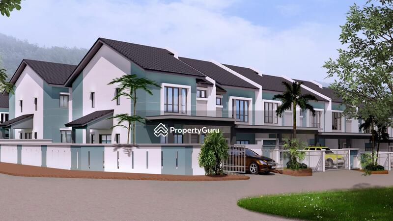 Untuk Dijual - MAWAR GARDENS 2