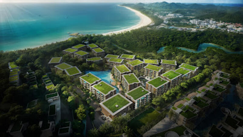 For Sale - ABOV Patong, Phuket
