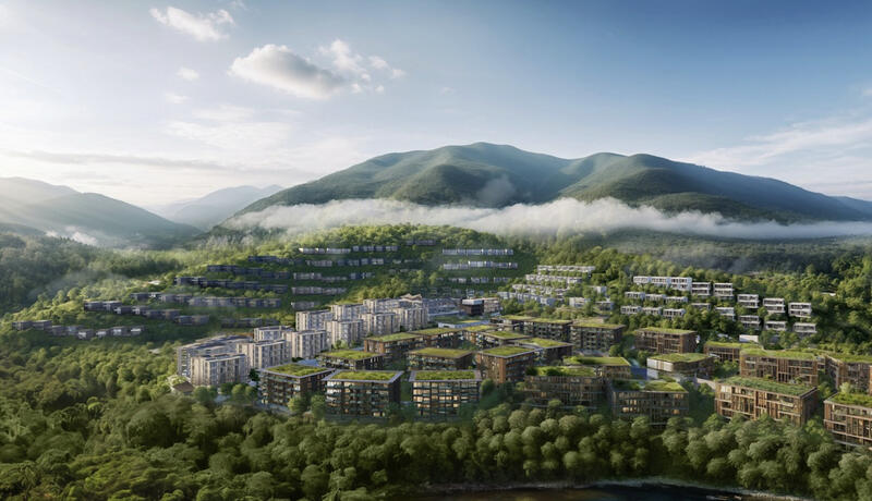 ขาย - ABOV Patong : อะโบฟ ป่าตอง, ภูเก็ต