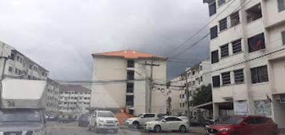  - Baan Ua-Athorn Tiwanon Bang Kadi (Ban Mai)