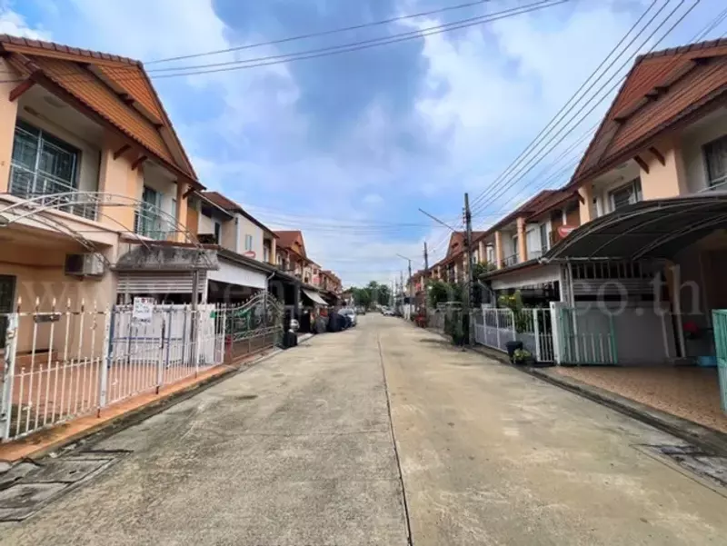 Prime Place Chan Thong-iam Bang Bua Thong #0