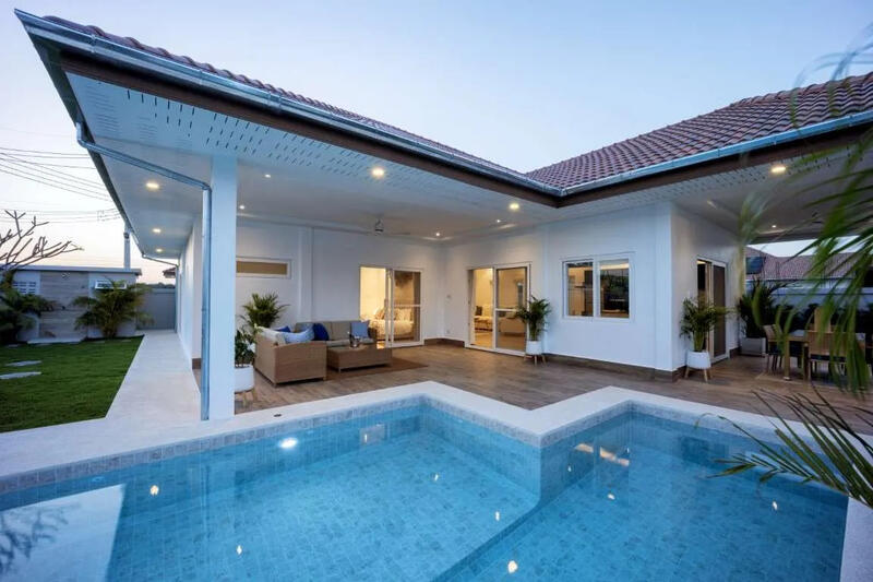 For Sale - Mali Bua, Prachuap Khiri Khan