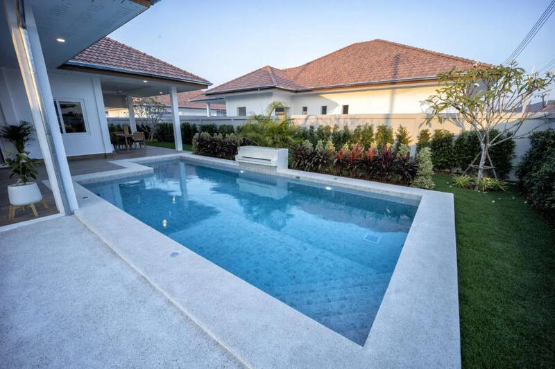For Sale - Mali Bua, Prachuap Khiri Khan